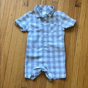 Gymboree Romper